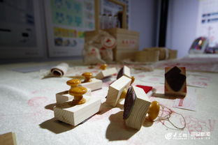 文化交融盛宴 捷克水晶、德國木偶與山東文博會的世界舞臺